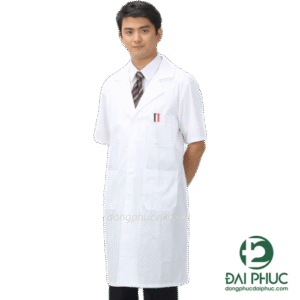 Quần áo bác sĩ DPYT007