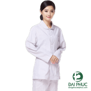 Quần áo bệnh nhân DPYT013