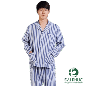 Quần áo bệnh nhân DPYT005