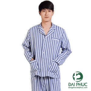 Quần áo bệnh nhân DPYT008