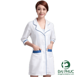 Quần áo điều dưỡng DPYT009