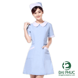 Quần áo điều dưỡng DPYT010
