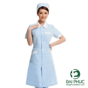 Quần áo điều dưỡng DPYT011