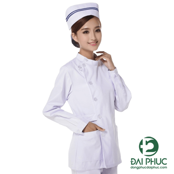 Quần áo điều dưỡng DPYT003