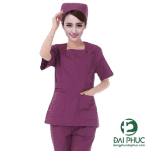Quần áo điều dưỡng DPYT004