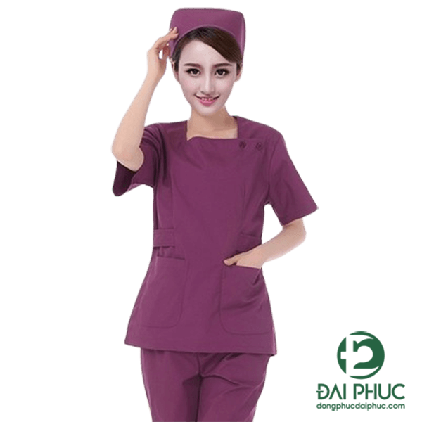Quần áo điều dưỡng DPYT004