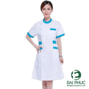 Quần áo điều dưỡng DPYT005