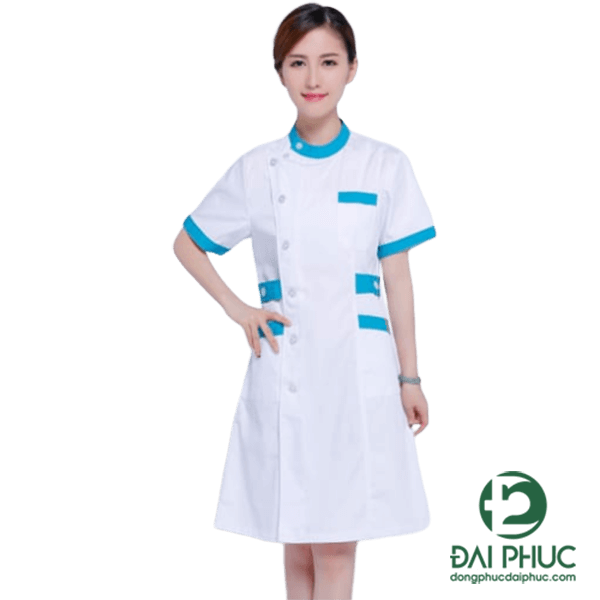 Quần áo điều dưỡng DPYT005
