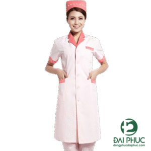 Quần áo điều dưỡng DPYT006