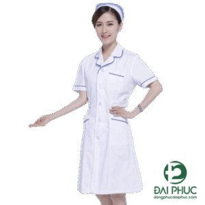 Quần áo hộ lý DPYT002