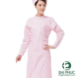 Quần áo hộ lý DPYT008