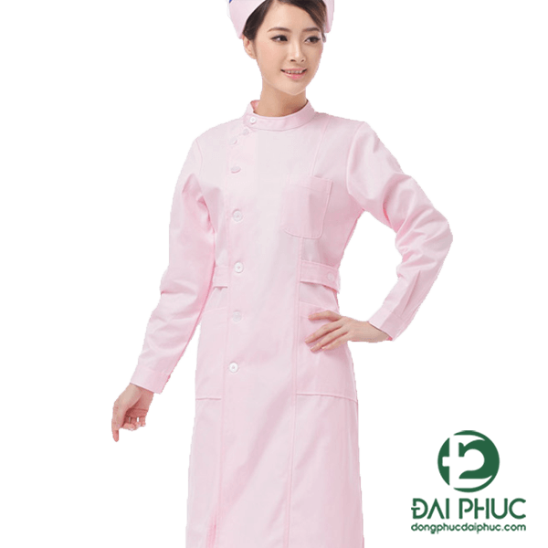 Quần áo hộ lý DPYT008