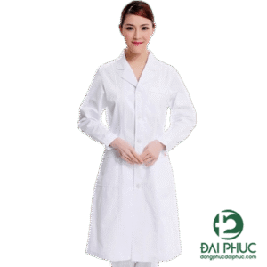 Quần áo hộ lý DPYT015