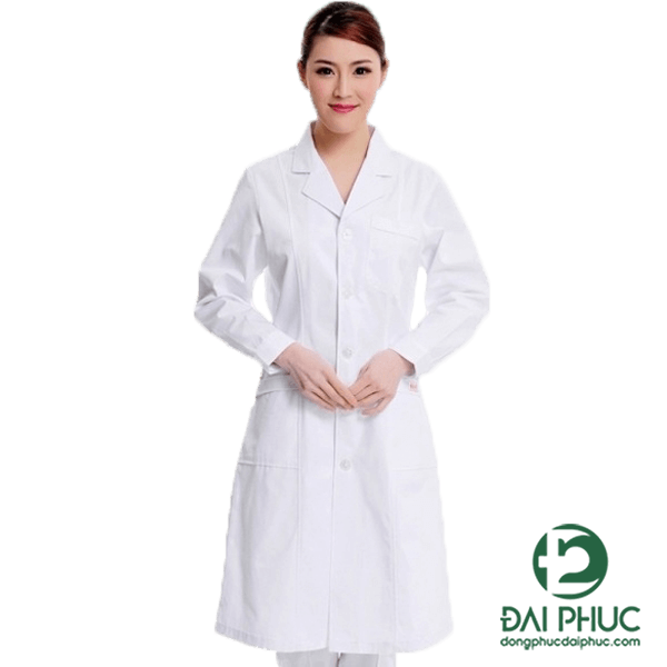 Quần áo hộ lý DPYT015