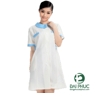 Quần áo hộ lý DPYT018