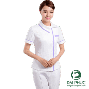 Quần áo hộ lý DPYT019