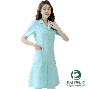 Quần áo hộ lý DPYT020