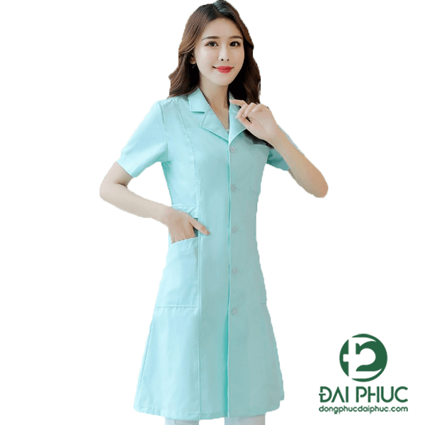 Quần áo điều dưỡng DPYT017