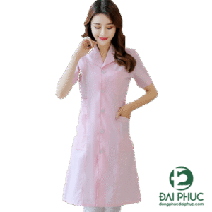 Quần áo hộ lý DPYT021