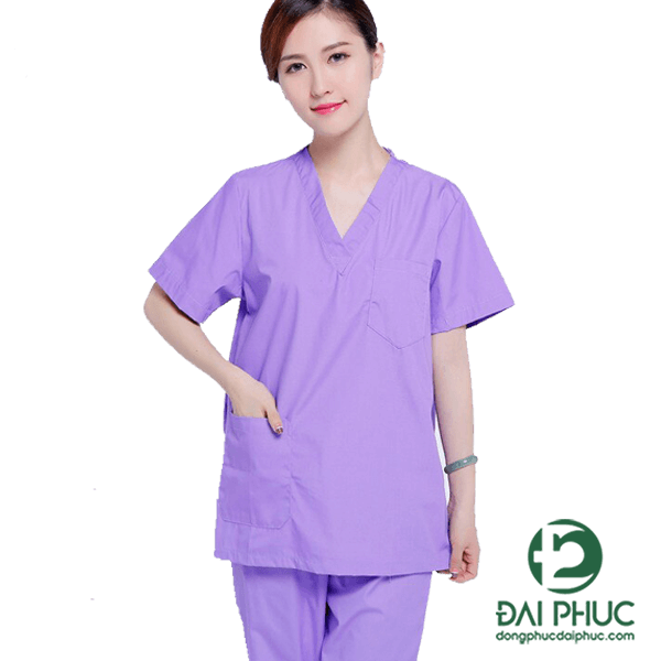 Quần áo phẫu thuật DPYT001