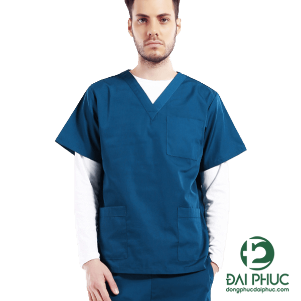 Quần áo phẫu thuật DPYT010