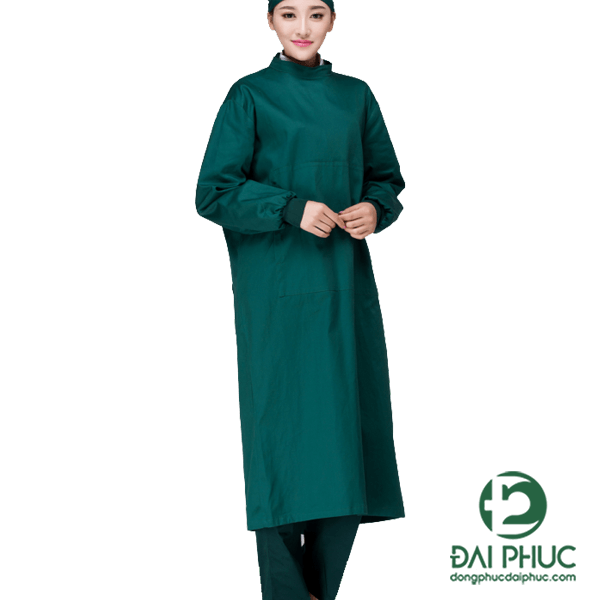 Quần áo phẫu thuật DPYT011