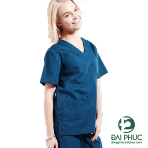 Quần áo phẫu thuật DPYT014
