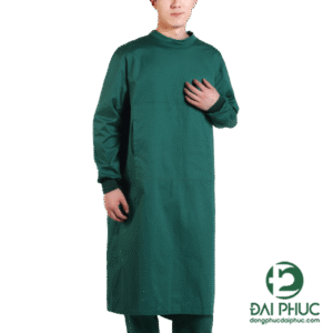 Quần áo phẫu thuật DPYT015