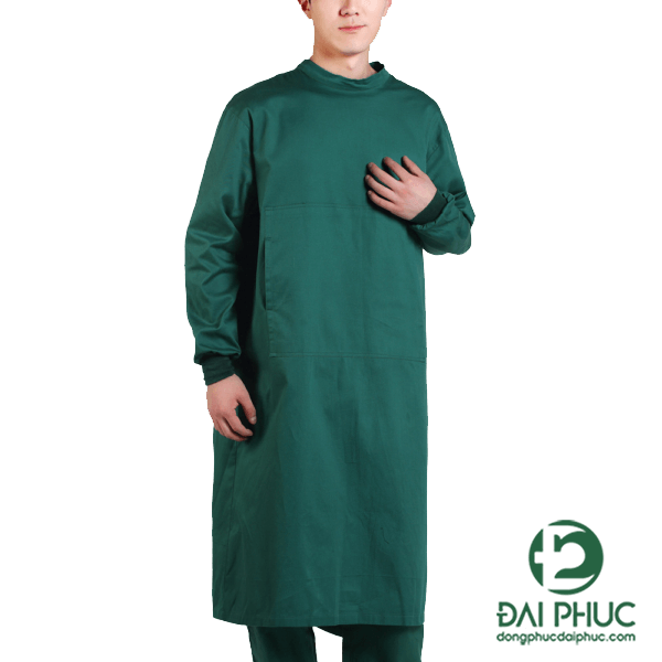Quần áo phẫu thuật DPYT015