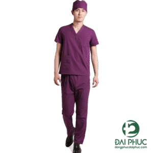 Quần áo phẫu thuật DPYT017