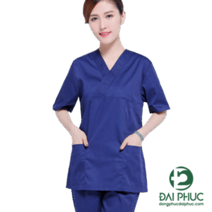 Quần áo phẫu thuật DPYT018