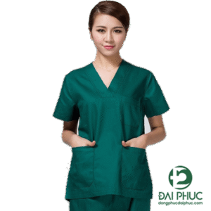 Quần áo phẫu thuật DPYT019