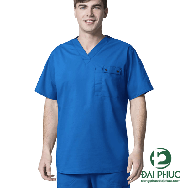 Quần áo phẫu thuật DPYT002