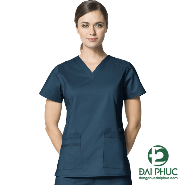 Quần áo phẫu thuật DPYT003