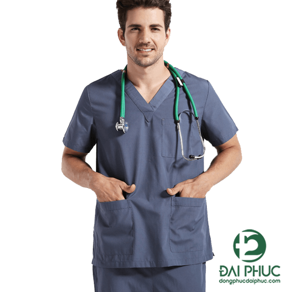 Quần áo phẫu thuật DPYT006