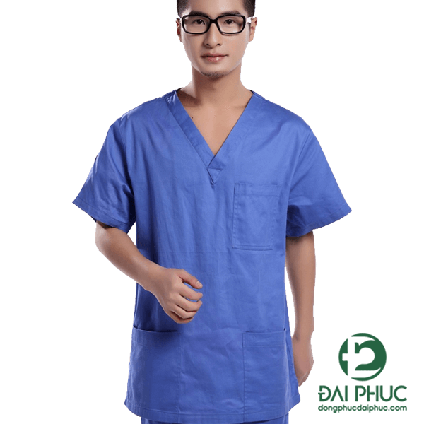 Quần áo phẫu thuật DPYT008