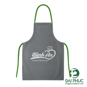 Tạp dề DPNHKS001