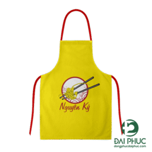 Tạp dề DPNHKS010