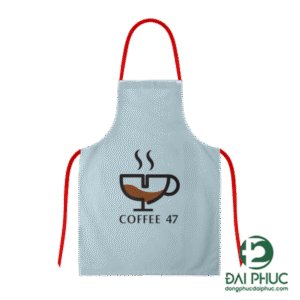 Tạp dề DPNHKS012