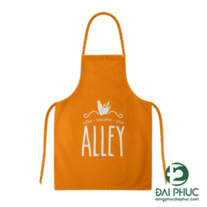 Tạp dề DPNHKS013