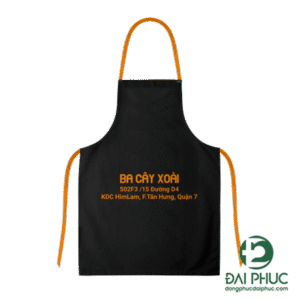 Tạp dề DPNHKS016