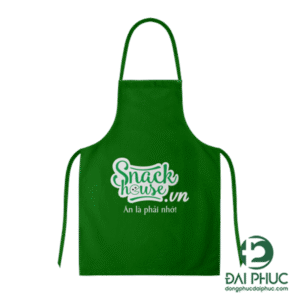 Tạp dề DPNHKS020