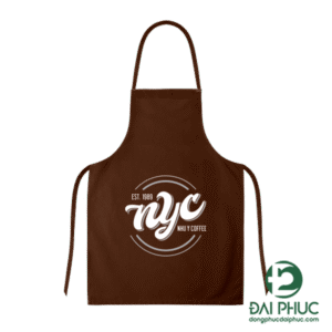 Tạp dề DPNHKS003