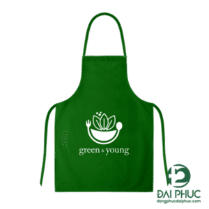 Tạp dề DPNHKS005