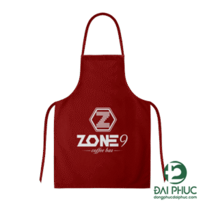 Tạp dề DPNHKS006