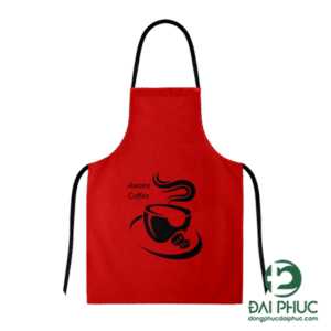 Tạp dề DPNHKS008