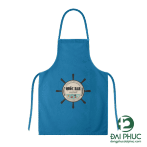 Tạp dề DPNHKS009