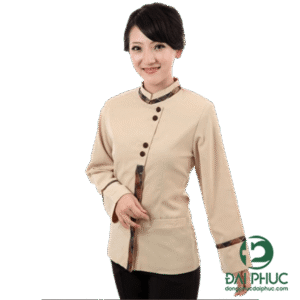 Đồng phục buồng phòng DPNHKS001