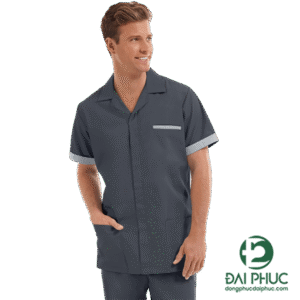 Đồng phục buồng phòng DPNHKS010
