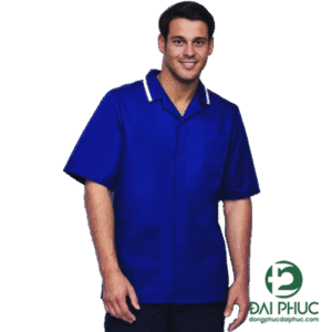 Đồng phục buồng phòng DPNHKS011